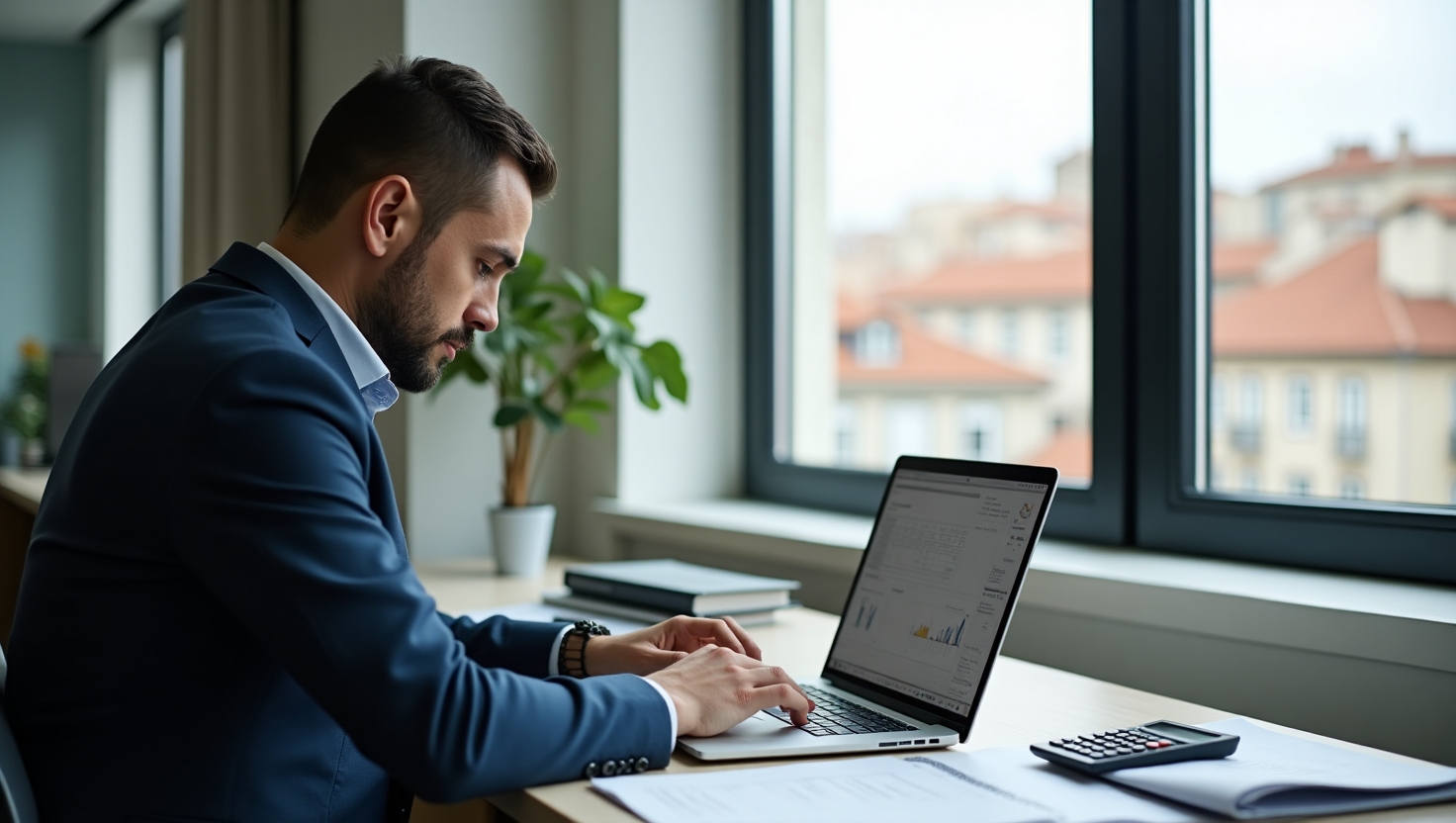 Plano Profissional - Consultoria avançada